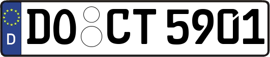 DO-CT5901