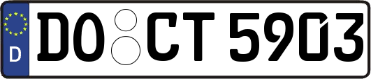 DO-CT5903