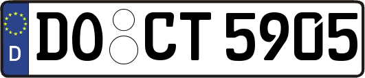 DO-CT5905