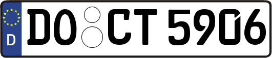 DO-CT5906