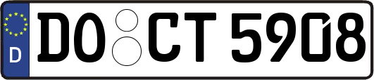 DO-CT5908