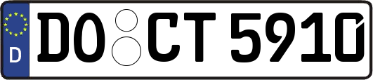 DO-CT5910
