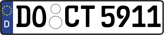 DO-CT5911