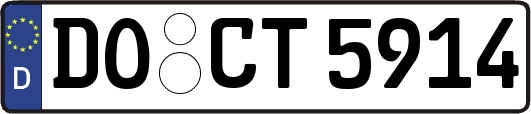 DO-CT5914