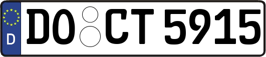 DO-CT5915
