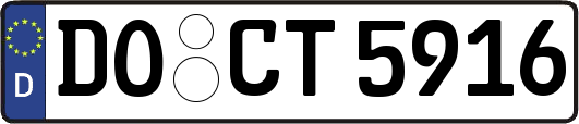 DO-CT5916
