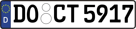DO-CT5917