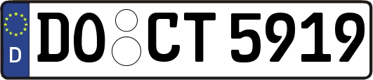 DO-CT5919