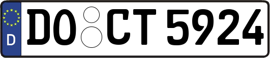 DO-CT5924