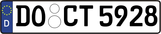 DO-CT5928