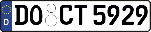 DO-CT5929