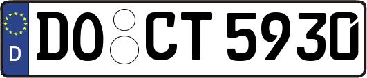DO-CT5930