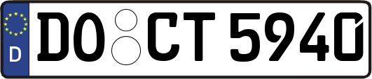 DO-CT5940