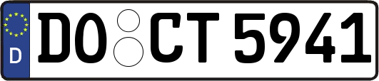 DO-CT5941