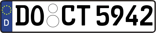 DO-CT5942