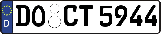 DO-CT5944