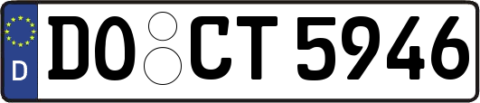DO-CT5946