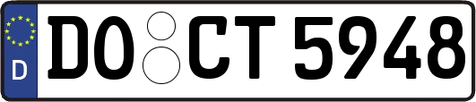 DO-CT5948
