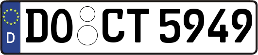 DO-CT5949