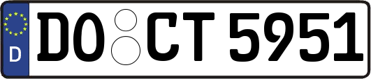 DO-CT5951
