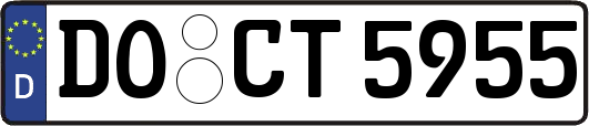 DO-CT5955