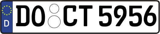 DO-CT5956