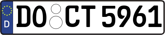 DO-CT5961
