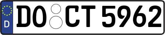 DO-CT5962