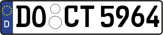 DO-CT5964