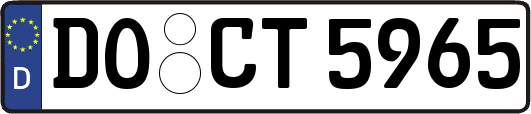 DO-CT5965
