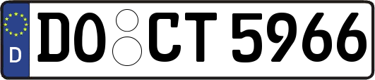 DO-CT5966