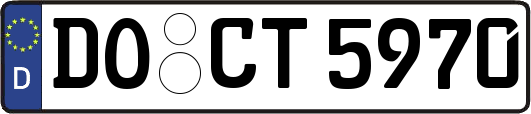 DO-CT5970