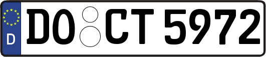 DO-CT5972