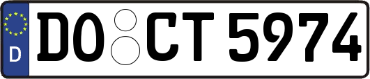 DO-CT5974
