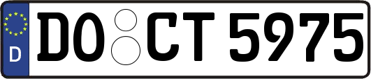 DO-CT5975