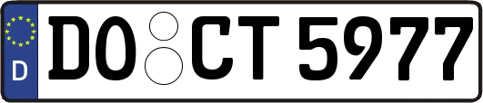 DO-CT5977