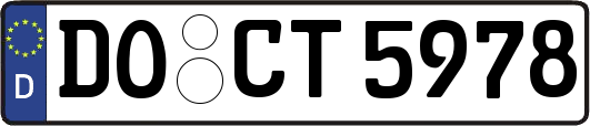 DO-CT5978