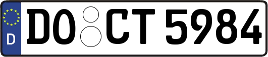 DO-CT5984