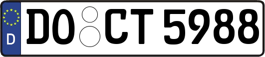 DO-CT5988