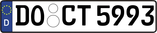 DO-CT5993
