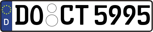 DO-CT5995