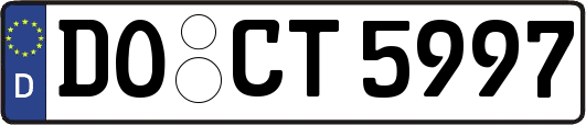 DO-CT5997