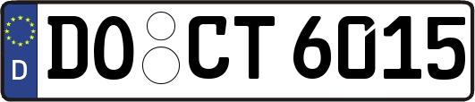 DO-CT6015