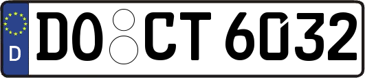 DO-CT6032