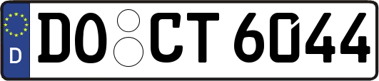 DO-CT6044