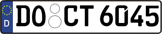 DO-CT6045
