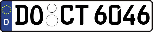 DO-CT6046