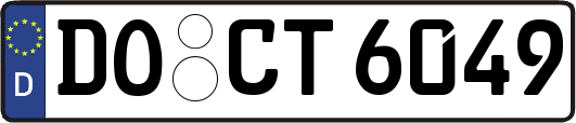 DO-CT6049