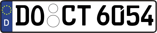 DO-CT6054
