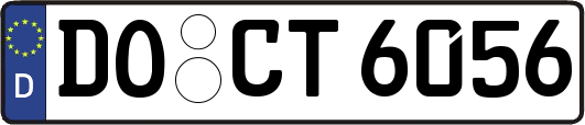 DO-CT6056